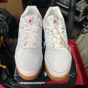 Reebok Classic Workout Plus